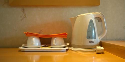 Imagen de la habitación del Daegu Union Tourist Hotel. Foto 6