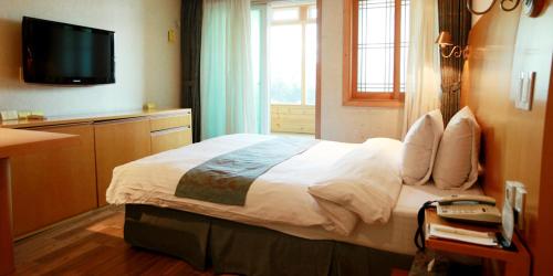 Imagen general del Daegu Union Tourist Hotel. Foto 4