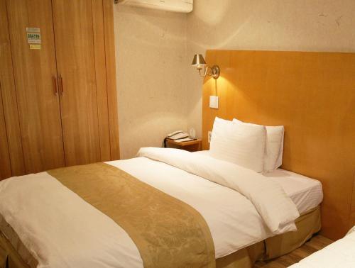 Imagen general del Daegu Union Tourist Hotel. Foto 5