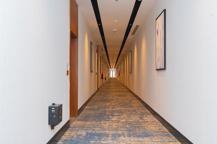 Imagen de los interiores del Daif Inn Serviced Apartments - Jaber. Foto 13