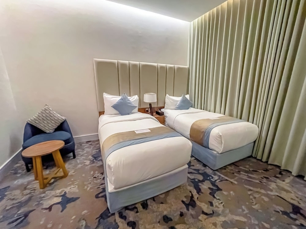 Imagen de la habitación del Daif Inn Serviced Apartments - Jaber. Foto 11