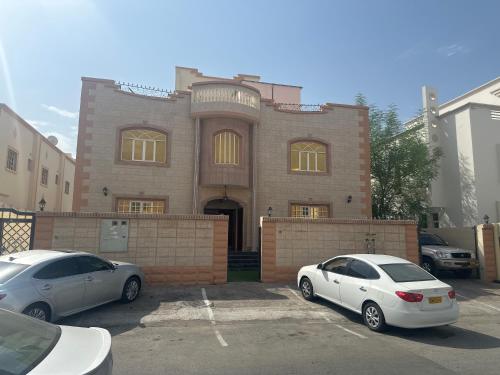 Imagen general del غرف إيجار يومي Daily rent rooms. Foto 2