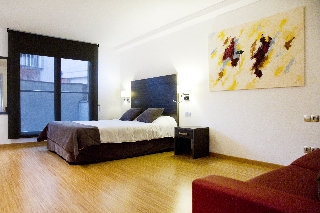 Imagen de la habitación del Dailyflats Avenue. Foto 2