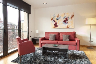 Imagen de la habitación del Dailyflats Avenue. Foto 4