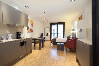 Imagen de la habitación del Dailyflats Avenue. Foto 5