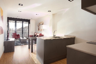 Imagen de la habitación del Dailyflats Avenue. Foto 6