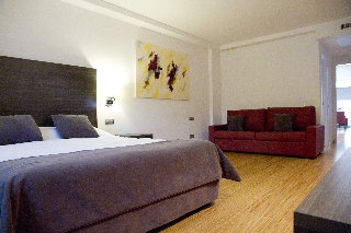 Imagen de la habitación del Dailyflats Avenue. Foto 7