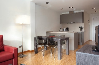 Imagen de la habitación del Dailyflats Avenue. Foto 8