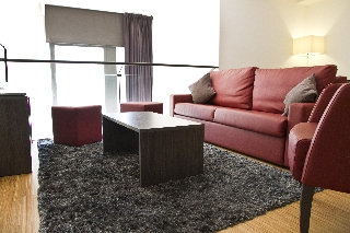 Imagen de la habitación del Dailyflats Avenue. Foto 9