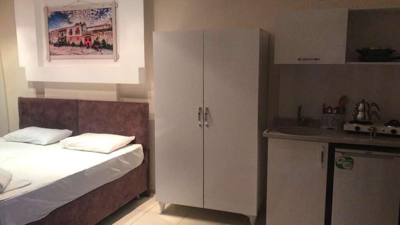 Imagen de la habitación del Daisy Hotel, Konak. Foto 6