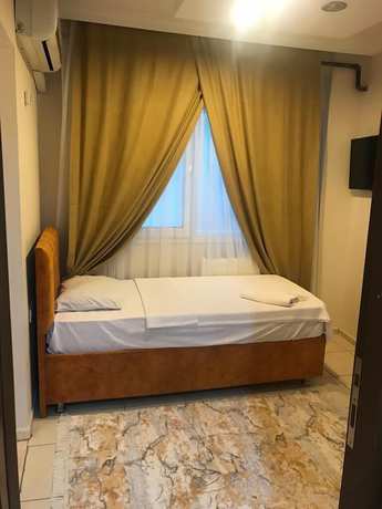 Imagen de la habitación del Daisy Hotel, Konak. Foto 7