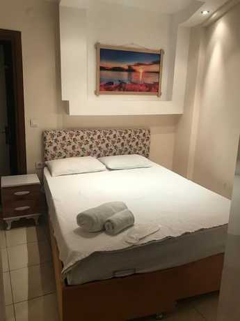 Imagen de la habitación del Daisy Hotel, Konak. Foto 8