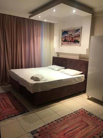 Imagen de la habitación del Daisy Hotel, Konak. Foto 9
