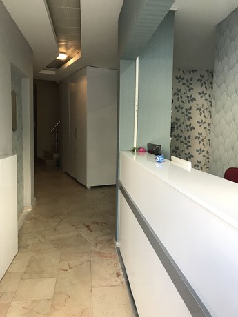 Imagen de los interiores del Daisy Hotel, Konak. Foto 11