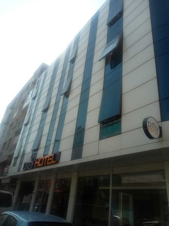 Imagen general del Daisy Hotel, Konak. Foto 1