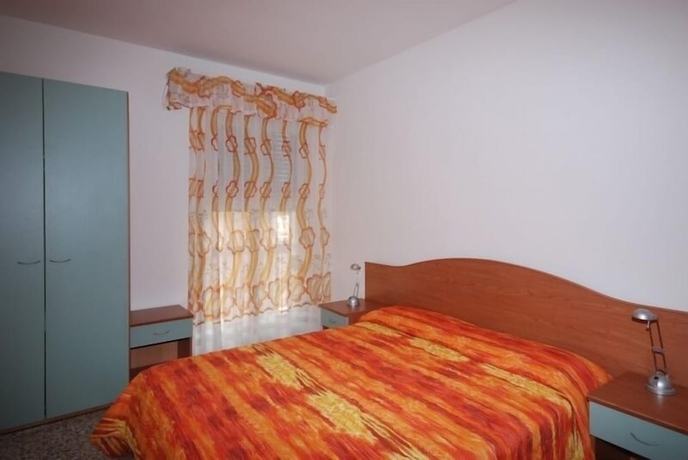 Imagen de la habitación del Dal Moro. Foto 2
