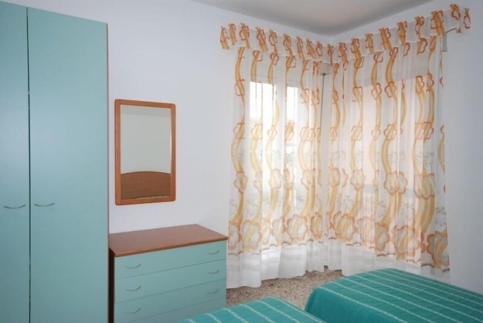 Imagen de la habitación del Dal Moro. Foto 3