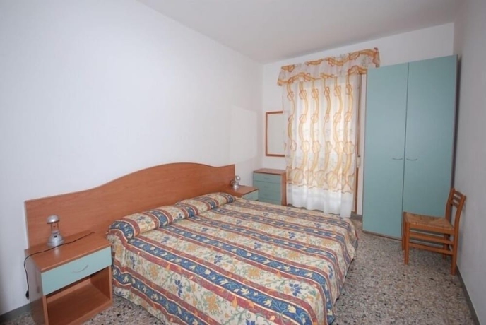 Imagen de la habitación del Dal Moro. Foto 4