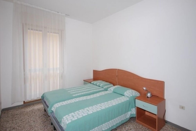 Imagen de la habitación del Dal Moro. Foto 5