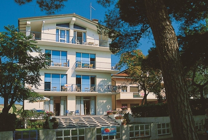 Imagen general del Dal Moro. Foto 1