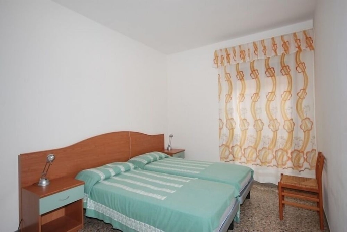 Imagen de la habitación del Dal Moro. Foto 6