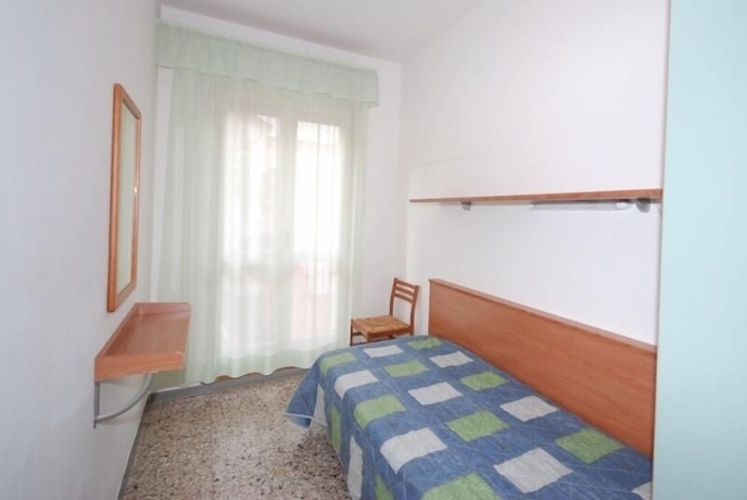 Imagen de la habitación del Dal Moro. Foto 7