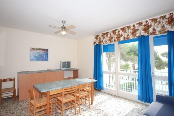 Imagen de la habitación del Dal Moro. Foto 8