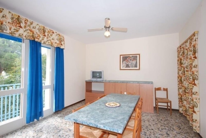 Imagen de la habitación del Dal Moro. Foto 9