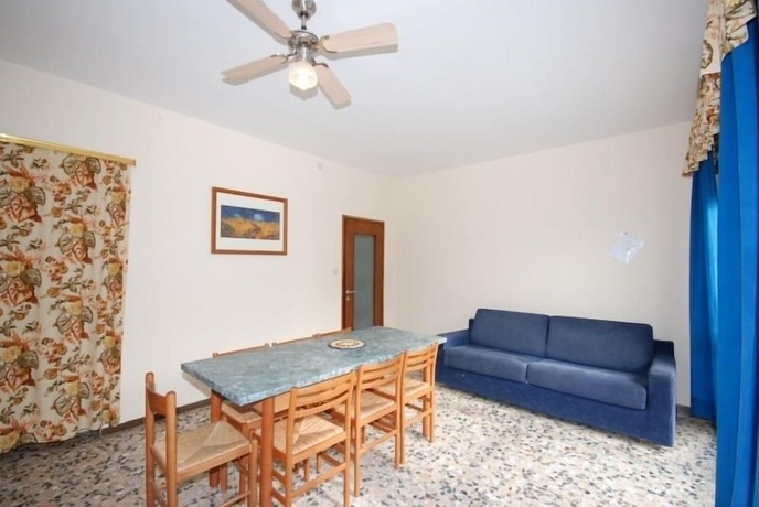 Imagen de la habitación del Dal Moro. Foto 10