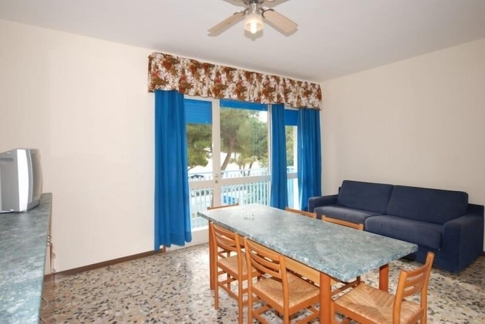 Imagen de la habitación del Dal Moro. Foto 11