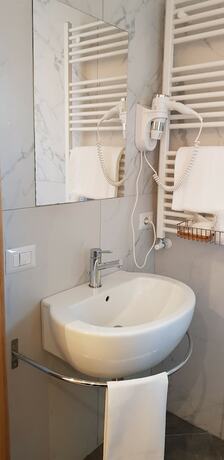 Imagen general del Dal Patricano Hotel. Foto 2