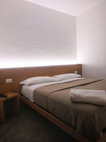 Imagen de la habitación del Dal Patricano Hotel. Foto 17