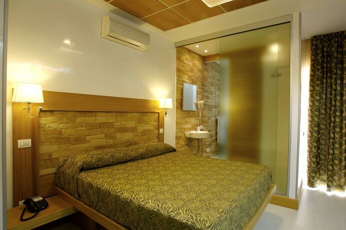 Imagen de la habitación del Dal Patricano Hotel. Foto 18