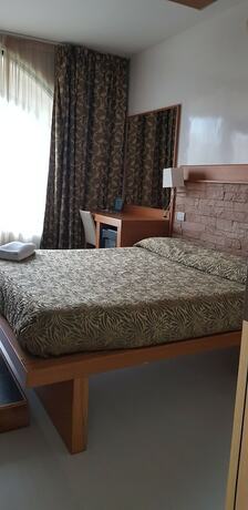 Imagen de la habitación del Dal Patricano Hotel. Foto 19