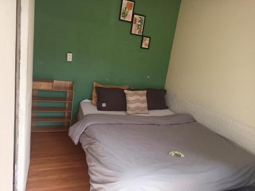 Imagen general del Dalat Inn ez home. Foto 7