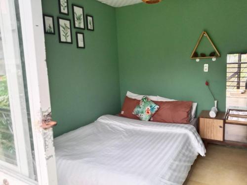 Imagen de la habitación del Dalat Inn ez home. Foto 18