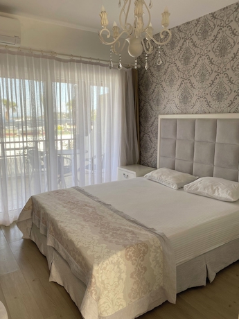 Imagen de la habitación del Dalgı&ccedil; Otel T&uuml;rkb&uuml;k&uuml;. Foto 2
