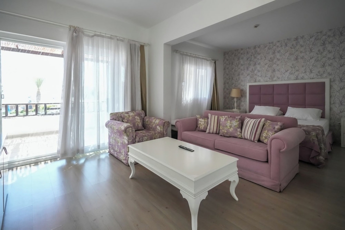 Imagen de la habitación del Dalgı&ccedil; Otel T&uuml;rkb&uuml;k&uuml;. Foto 4
