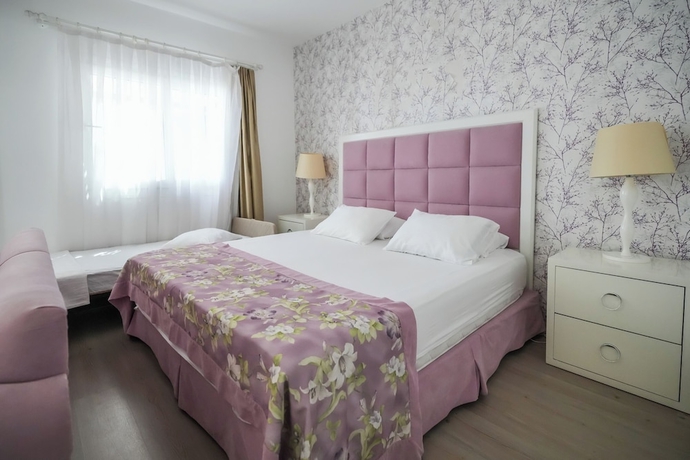 Imagen de la habitación del Dalgı&ccedil; Otel T&uuml;rkb&uuml;k&uuml;. Foto 5