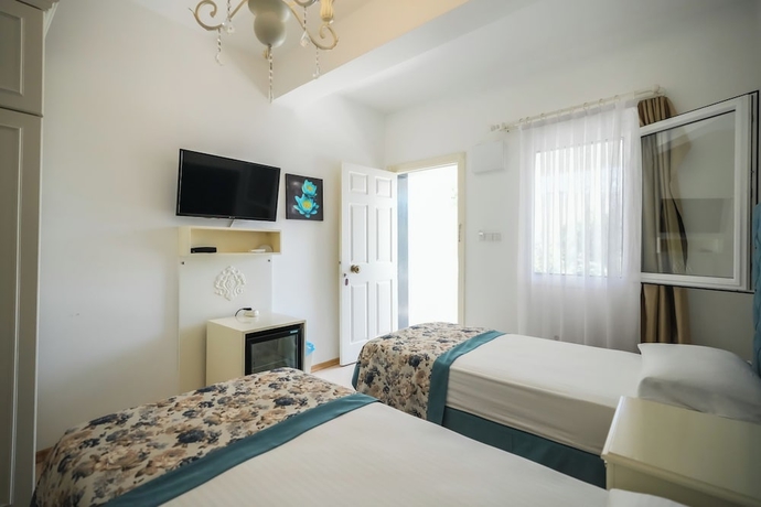 Imagen de la habitación del Dalgı&ccedil; Otel T&uuml;rkb&uuml;k&uuml;. Foto 7