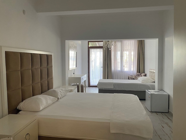 Imagen de la habitación del Dalgı&ccedil; Otel T&uuml;rkb&uuml;k&uuml;. Foto 8