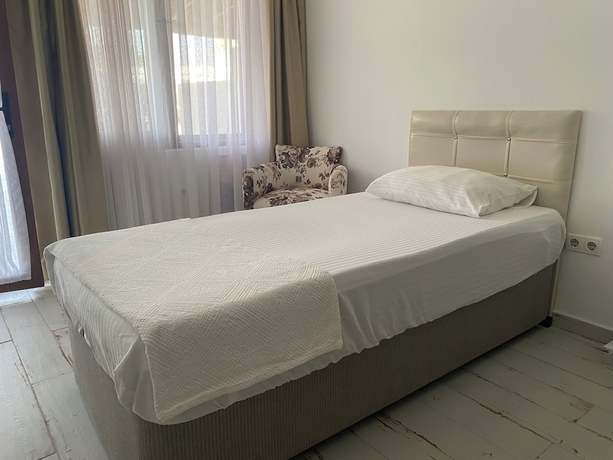 Imagen de la habitación del Dalgı&ccedil; Otel T&uuml;rkb&uuml;k&uuml;. Foto 9