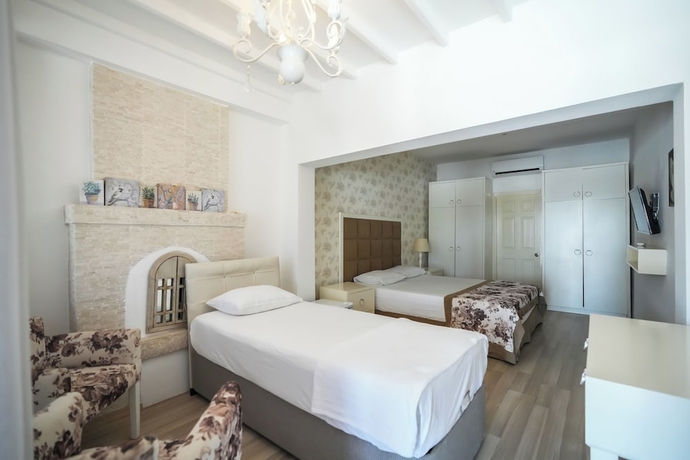 Imagen de la habitación del Dalgı&ccedil; Otel T&uuml;rkb&uuml;k&uuml;. Foto 10