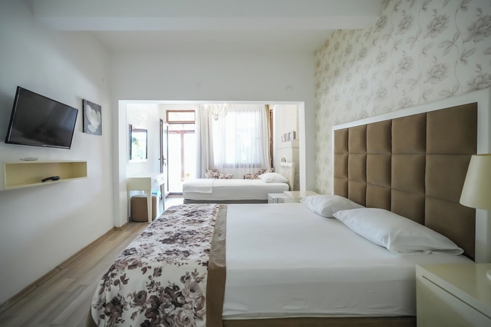 Imagen de la habitación del Dalgı&ccedil; Otel T&uuml;rkb&uuml;k&uuml;. Foto 11
