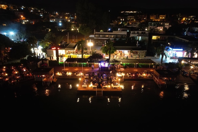 Imagen general del Dalgı&ccedil; Otel T&uuml;rkb&uuml;k&uuml;. Foto 1