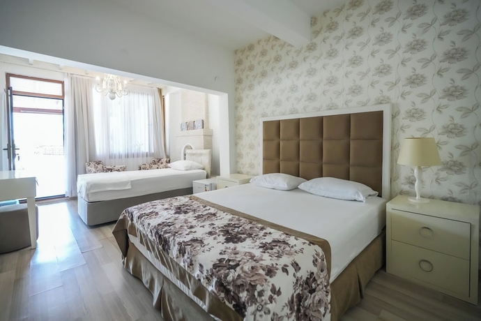 Imagen de la habitación del Dalgı&ccedil; Otel T&uuml;rkb&uuml;k&uuml;. Foto 12