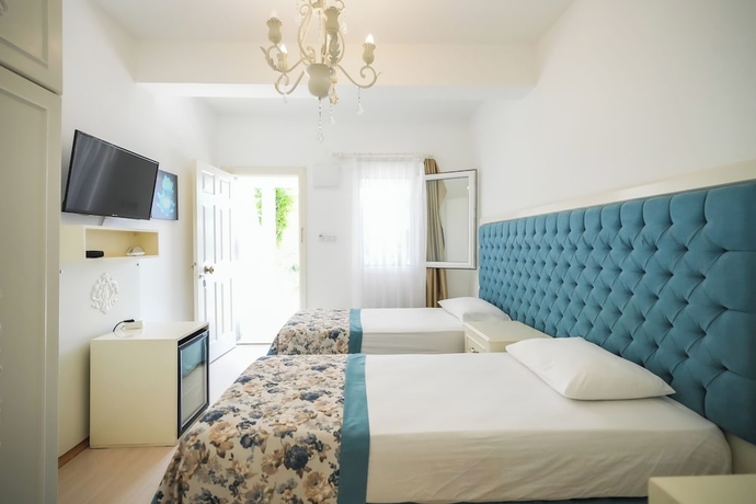 Imagen de la habitación del Dalgı&ccedil; Otel T&uuml;rkb&uuml;k&uuml;. Foto 13