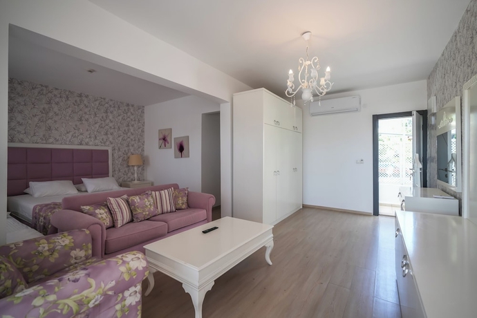 Imagen de la habitación del Dalgı&ccedil; Otel T&uuml;rkb&uuml;k&uuml;. Foto 14