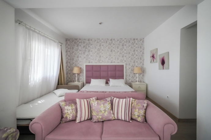 Imagen de la habitación del Dalgı&ccedil; Otel T&uuml;rkb&uuml;k&uuml;. Foto 15