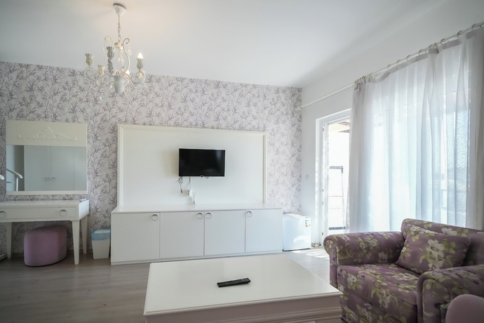 Imagen de la habitación del Dalgı&ccedil; Otel T&uuml;rkb&uuml;k&uuml;. Foto 16
